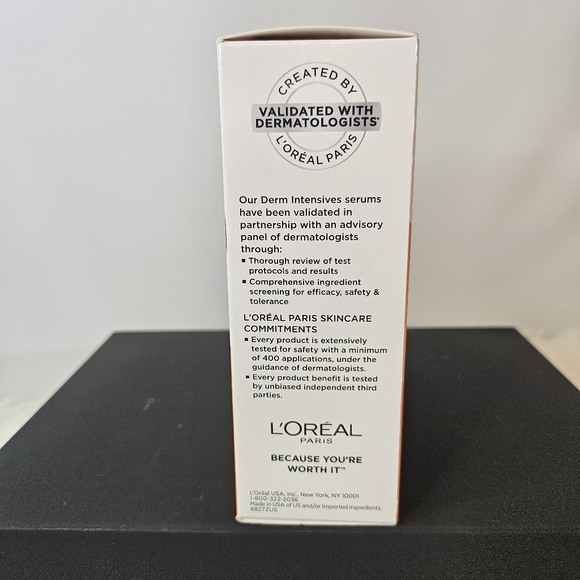 L'Oréal Revitalift C The Glow Kit - Picture 4 of 13